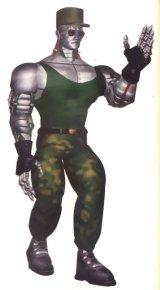 BUY NEW tekken - 84436 Premium Anime Print Poster
